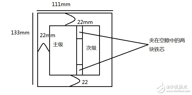 变压器输出功率怎么算