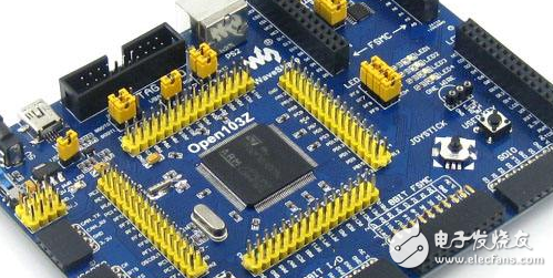 简析STM32的启动过程