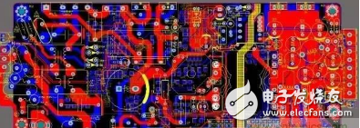 电源PCB设计与EMC的关联超详细分析