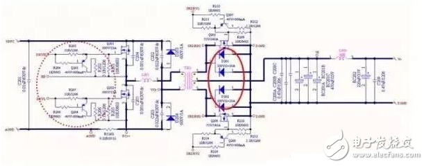 电源PCB设计与EMC的关联超详细分析