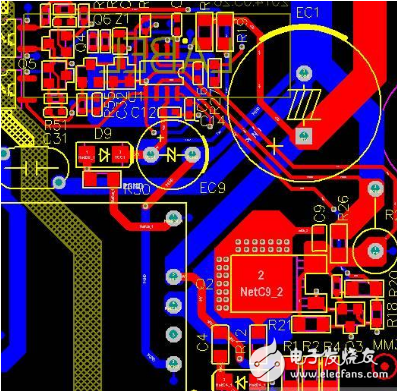 电源PCB设计与EMC的关联超详细分析