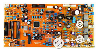 关于PCB板元件布置排版的五点基本要求