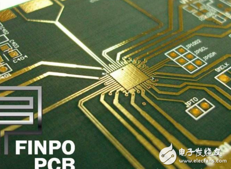 关于PCB板元件布置排版的五点基本要求