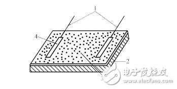 湿敏电阻的工作原理及其用法应用