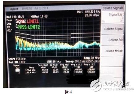 开关电源变压器的设计与开关电源变压器啸叫原因