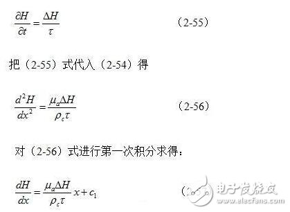 减少开关电源变压器损耗方法与开关电源变压器的涡流损耗分析