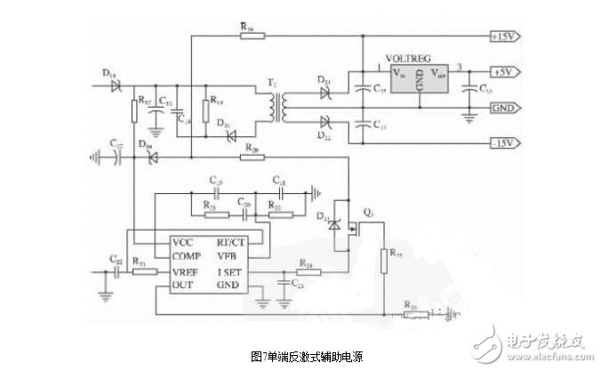 光伏逆变器的设计与安装维护