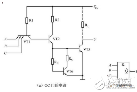 你看过保证能熟练运用基础数电技术！