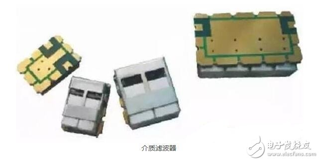 电源滤波器是由电容、电感和电阻组成的滤波电路。滤波器可以对电源线中特定频率的频点或该频点以外的频率进行有效滤除，得到一个特定频率的电源信号，或消除一个特定频率后的电源信号。