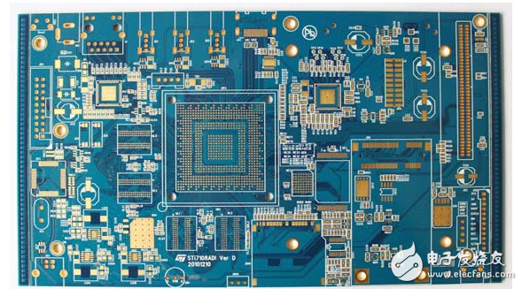 　　1、如何选择PCB线路板板材？