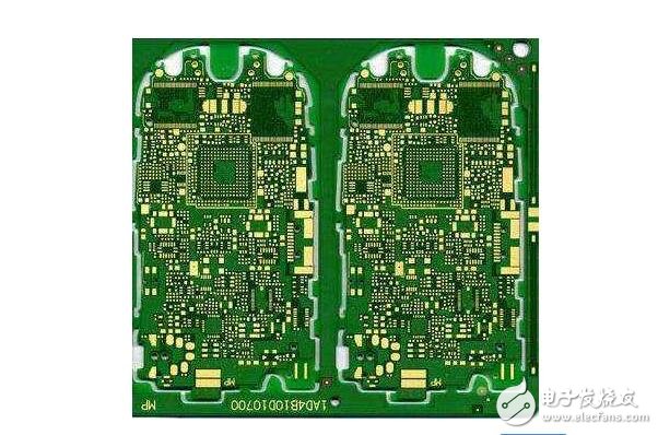 贴片加工中电路板应能承受安装和工作中所受的各种外力和震动。为此电路板应具有合理的形状，板上的各种孔（螺钉孔、异型孔）的位置要合理安排。一般孔与板边距离至少要大于孔的直径。同时还要注意异型孔造成的板最薄弱的截面也应具有足够的抗弯强度。板上直接“伸”出设备外壳的接插件尤其要合理固定，保证长期使用的可靠性。