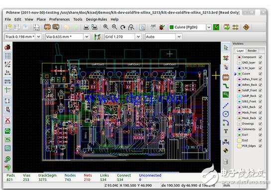 贴片加工中电路板应能承受安装和工作中所受的各种外力和震动。为此电路板应具有合理的形状，板上的各种孔（螺钉孔、异型孔）的位置要合理安排。一般孔与板边距离至少要大于孔的直径。同时还要注意异型孔造成的板最薄弱的截面也应具有足够的抗弯强度。板上直接“伸”出设备外壳的接插件尤其要合理固定，保证长期使用的可靠性。