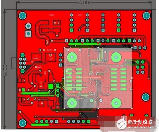 　　巨磁电阻的构成和一般电阻有什么不同吗？