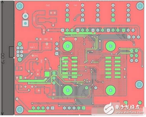 　　巨磁电阻的构成和一般电阻有什么不同吗？