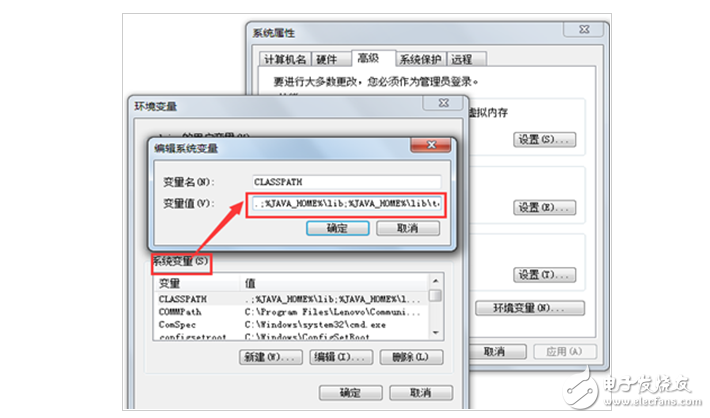 monkeyrunner环境搭建及程例