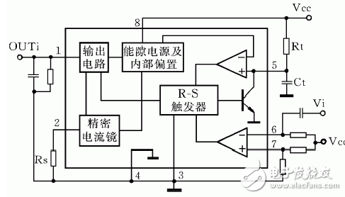 AD转换中参考电压的作用