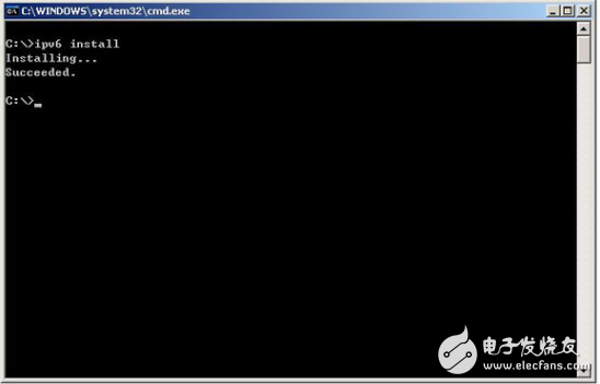 路由器ipv6设置方法_ipv6路由器设置教程