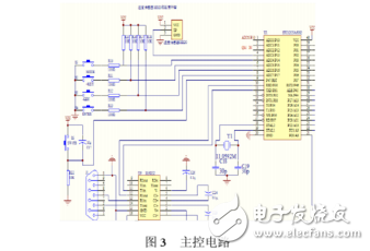 基于STC12C5A60S2单片机的可燃气体报警仪的设计