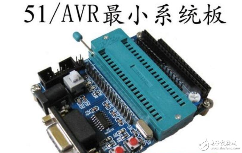 avr和arduino之间有什么关系?avr单片机和arduino的优点分析