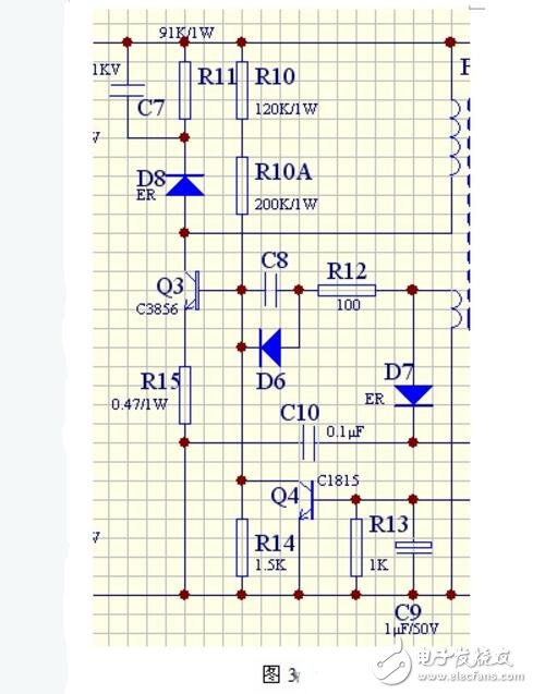 开关电源工作原理_12v转5v开关电源方案解析