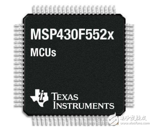 msp430和51有什么区别