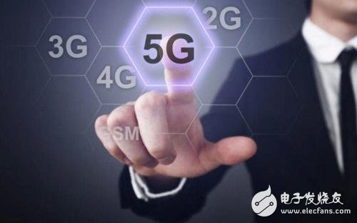 5G是什么意思_5G网络和4G网络的区别