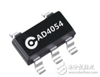 ltc4054充电保护电路详解