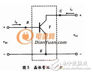 万能的三极管等效模型！帮你搞定各种参数分析