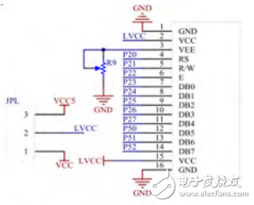 基于MSP430单片机编程器的设计