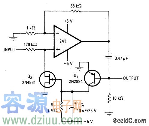 音频的60分贝范围