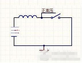 升压型DC-DC转换电路工作原理