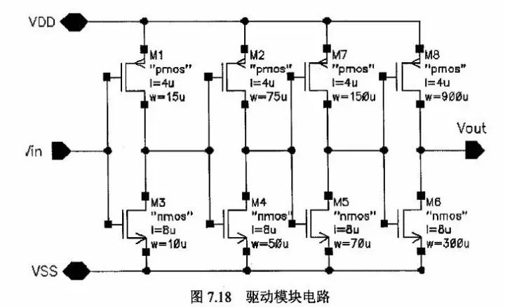 从电源芯片的内部设计，看各个功能是怎么实现的