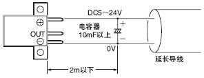 EE-SPY系列凹槽反射型接插件式光电开关