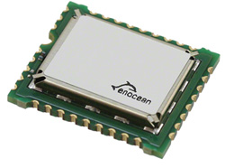 EnOcean’s STM 300 RF module