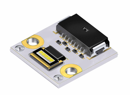 Osram OS Multi-die components