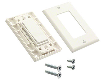 Image of Illumra wireless light switch