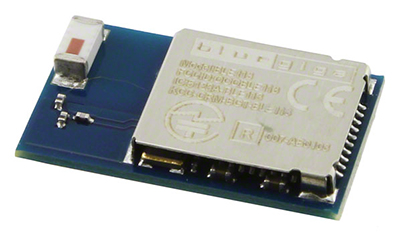 Image of Silicon Labs BLE113 Bluetooth module