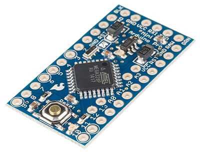 Image of Arduino Pro Mini