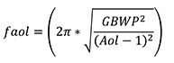 Equation 3