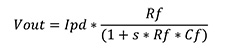 Equation 1