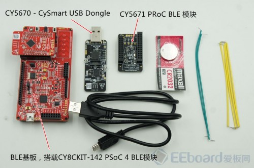 cy8ckit-042-ble-review-16