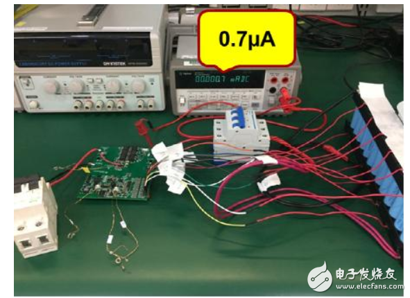 提高锂离子电池组的续航能力的2大方案