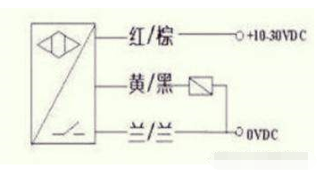 接近开关的几个掌握技巧