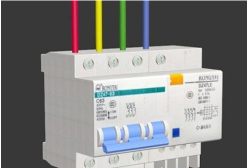 如何选择漏电保护开关