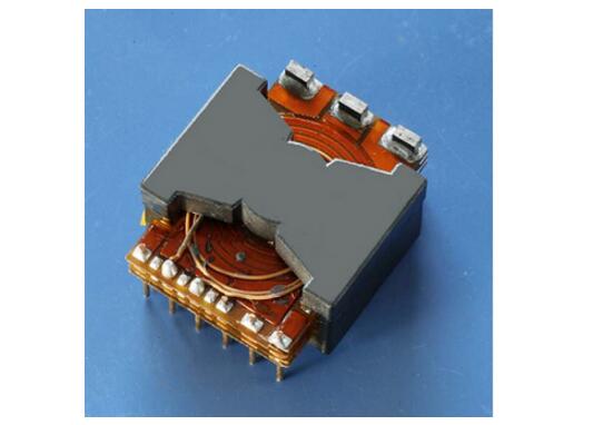 平面变压器的特点及优点介绍_平面变压器结构图