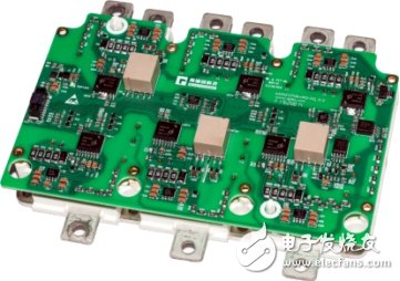 干货分享!青铜剑高集成度、高性价比新型车用门极驱动