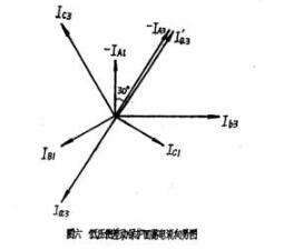 变压器差动保护接线图详解