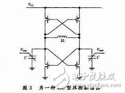 压控晶振电路原理_压控晶体振荡器分类