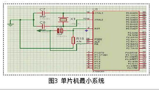 基于555定时器和单片机的RC测量系统设计