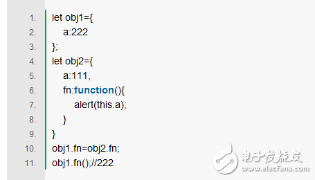 JavaScript面试最容易出错的几点 你中招了吗